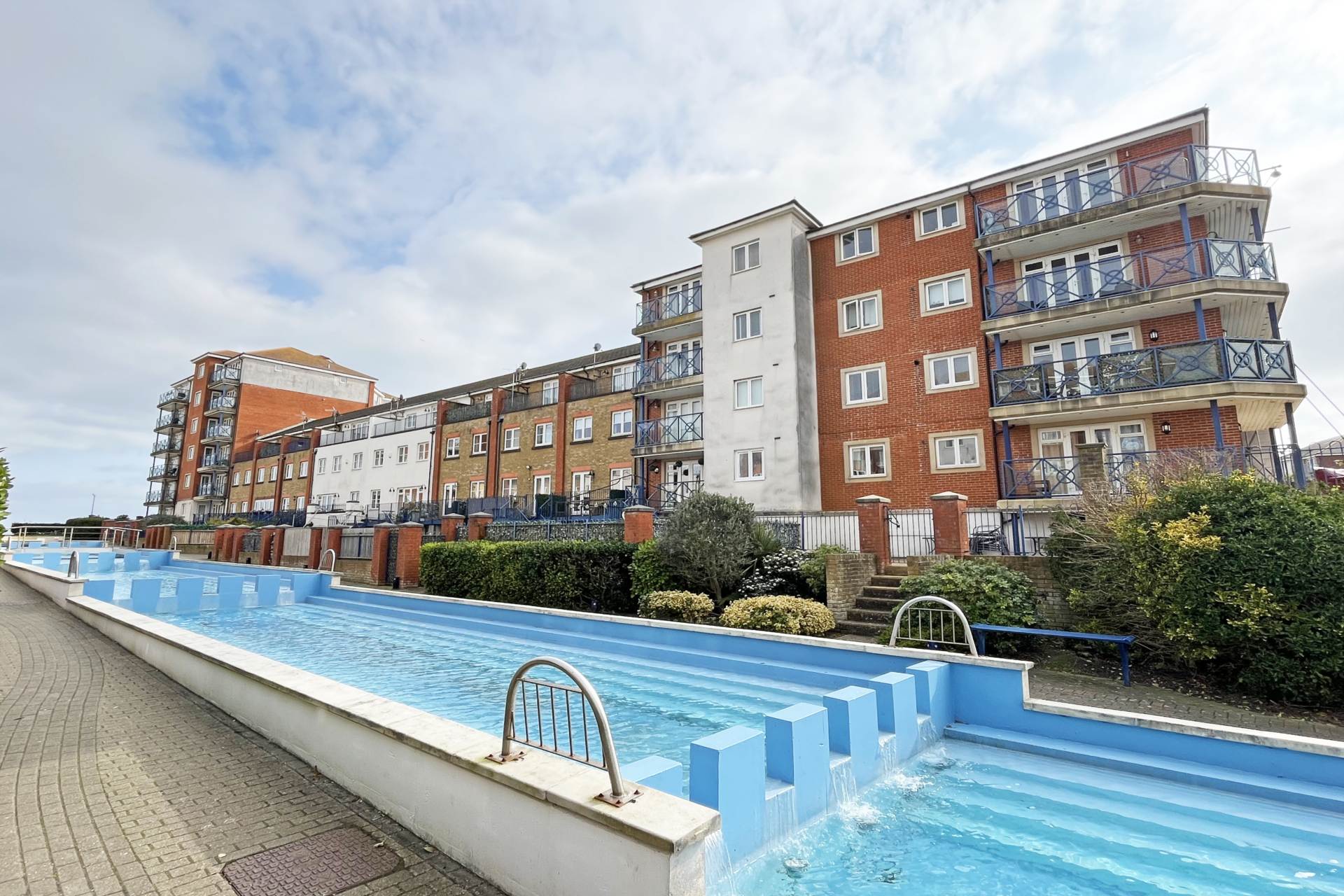 Sovereign Harbour, Eastbourne, BN23 5TR, Image 1