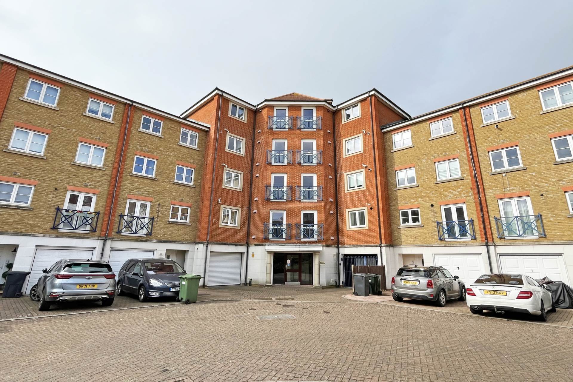 Sovereign Harbour, Eastbourne, BN23 5TR, Image 14