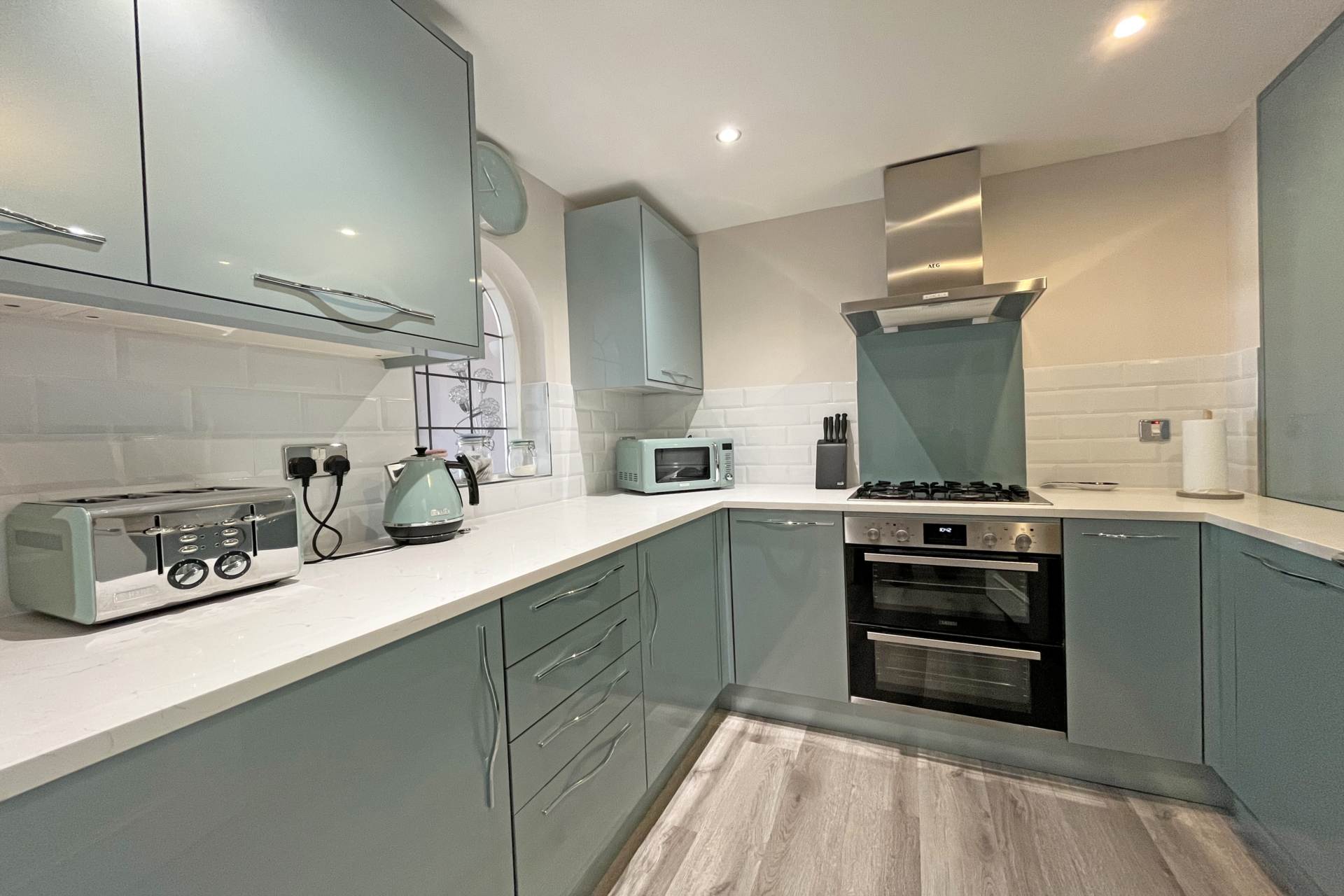 Sovereign Harbour, Eastbourne, BN23 5TR, Image 2