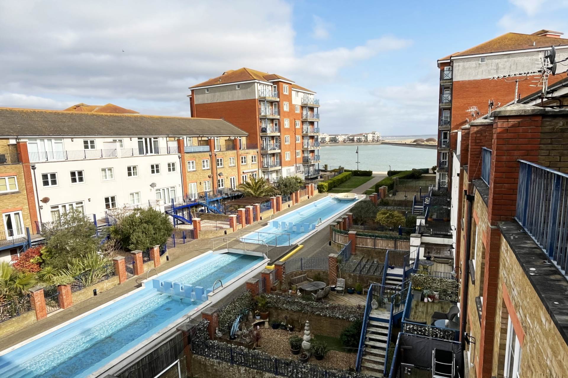 Sovereign Harbour, Eastbourne, BN23 5TR, Image 3