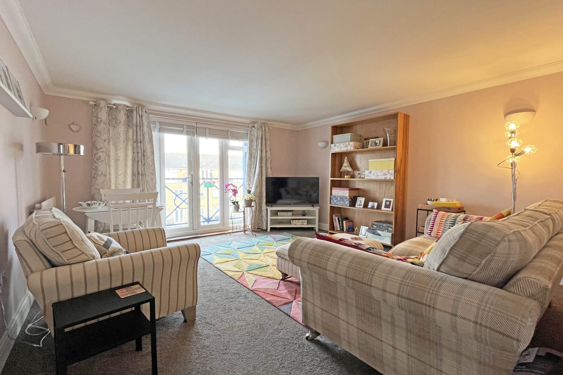 Sovereign Harbour, Eastbourne, BN23 5TR, Image 4