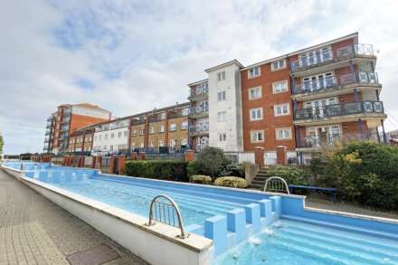 Sovereign Harbour, Eastbourne, BN23 5TR, Image 1