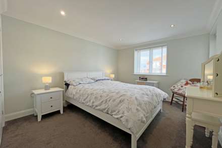 Sovereign Harbour, Eastbourne, BN23 5TR, Image 13