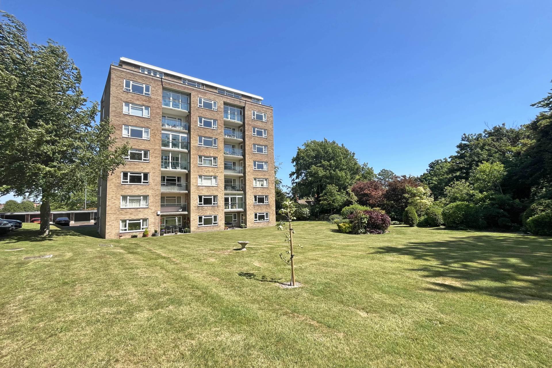 Compton Place Road, Eastbourne, BN21 1EE, Image 1