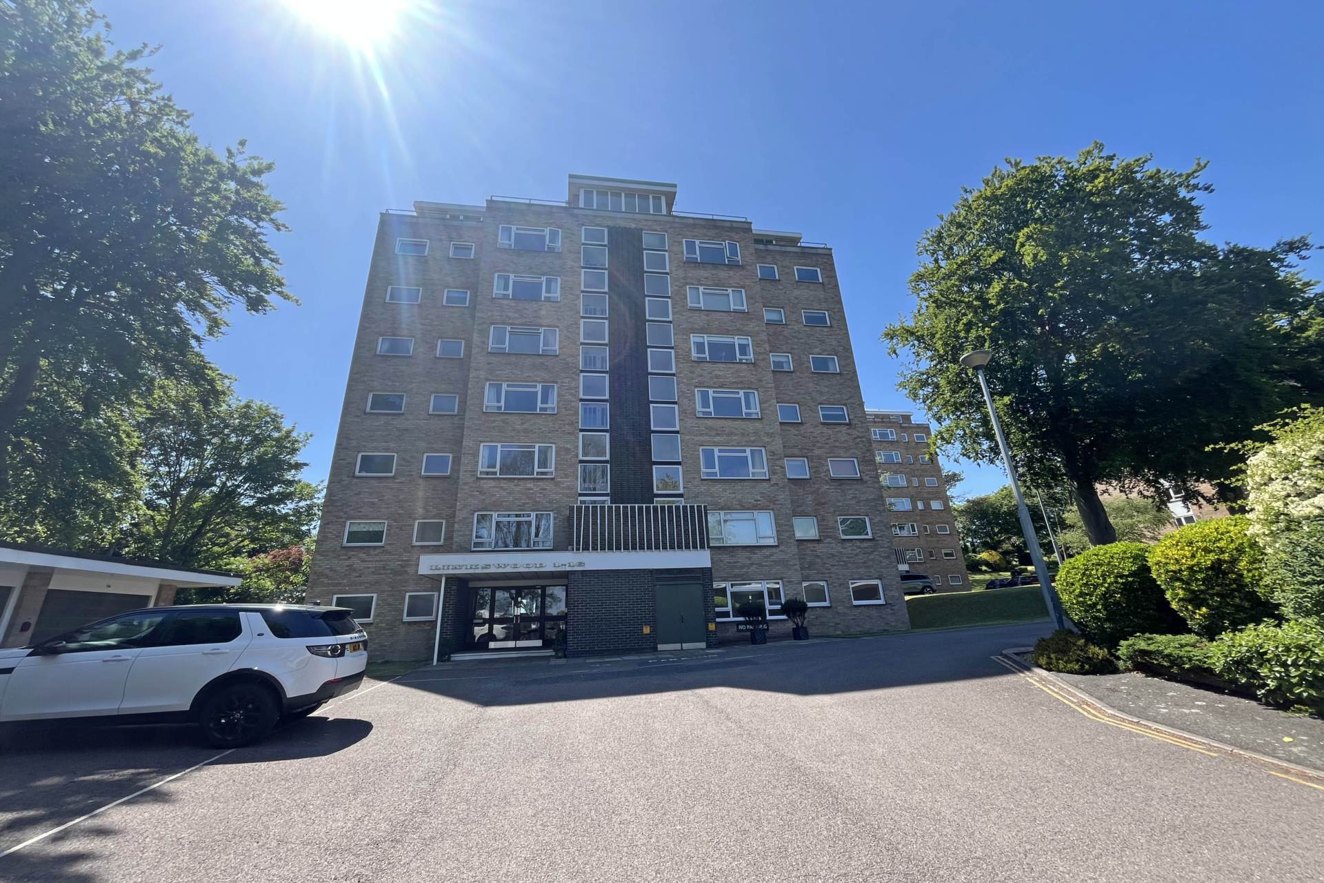 Compton Place Road, Eastbourne, BN21 1EE, Image 12