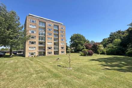 Compton Place Road, Eastbourne, BN21 1EE