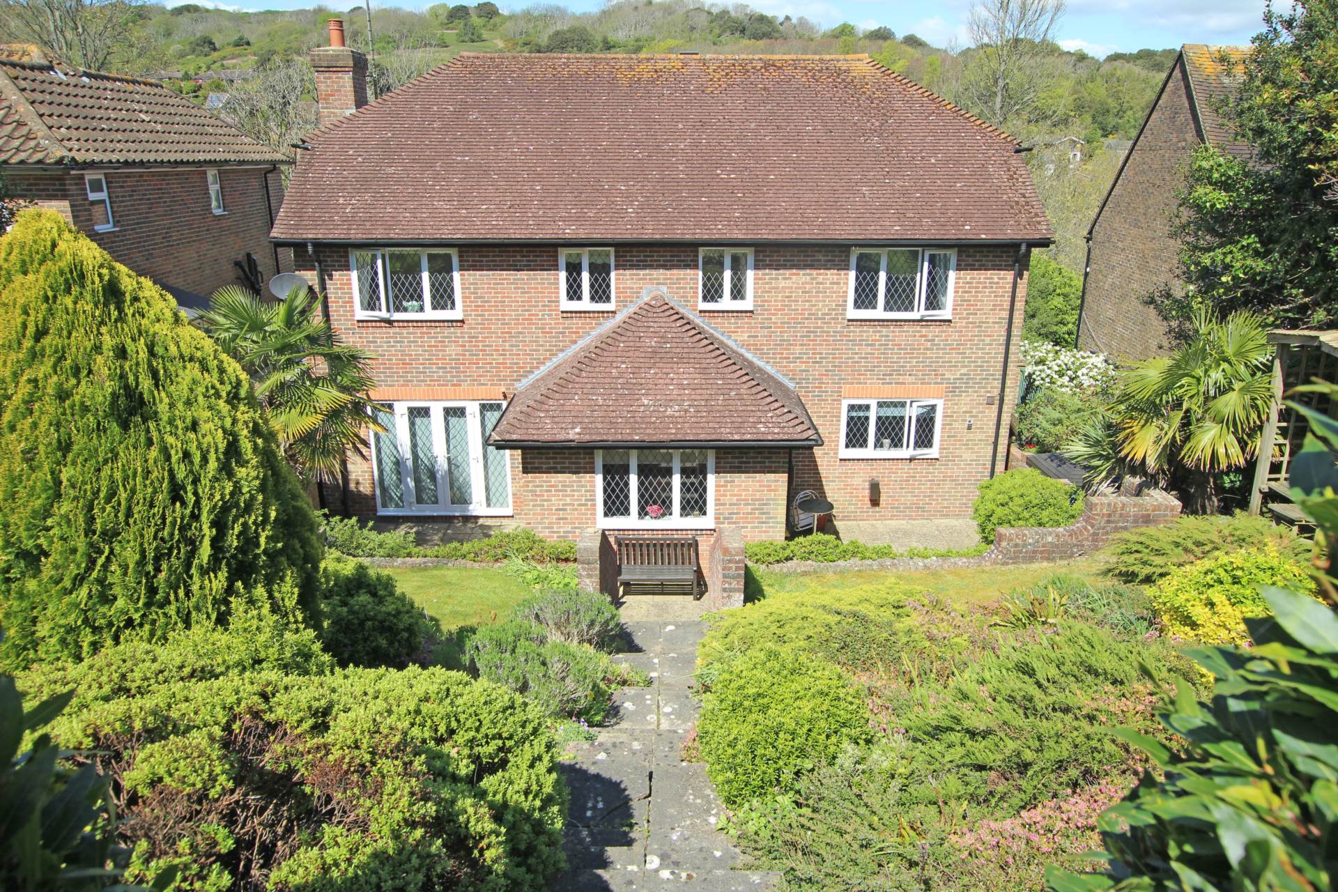 Cranborne Avenue, Eastbourne, BN20 7TS, Image 21