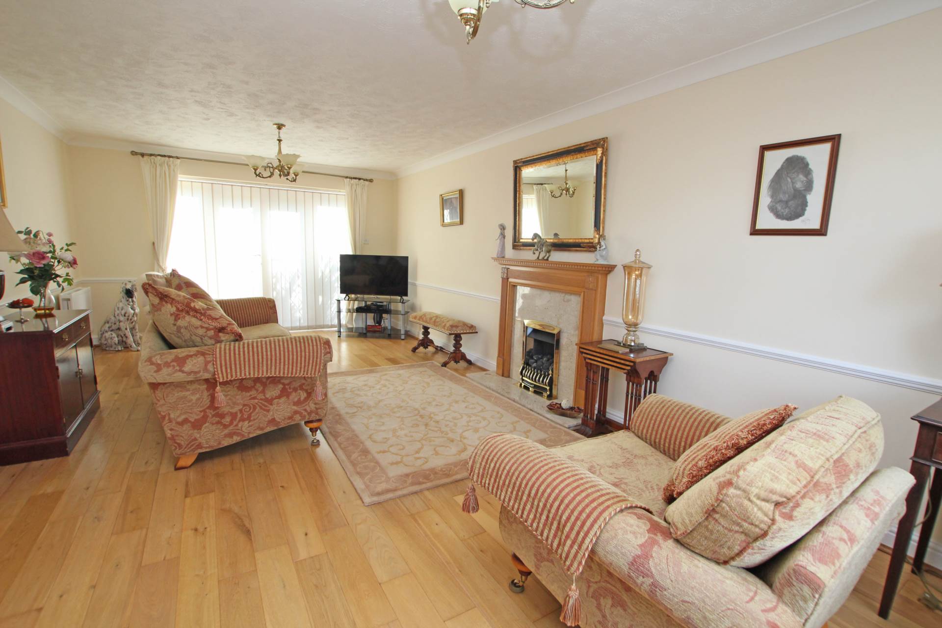 Cranborne Avenue, Eastbourne, BN20 7TS, Image 3
