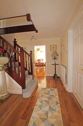 Cranborne Avenue, Eastbourne, BN20 7TS, Image 10