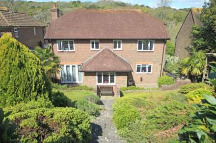 Cranborne Avenue, Eastbourne, BN20 7TS, Image 21