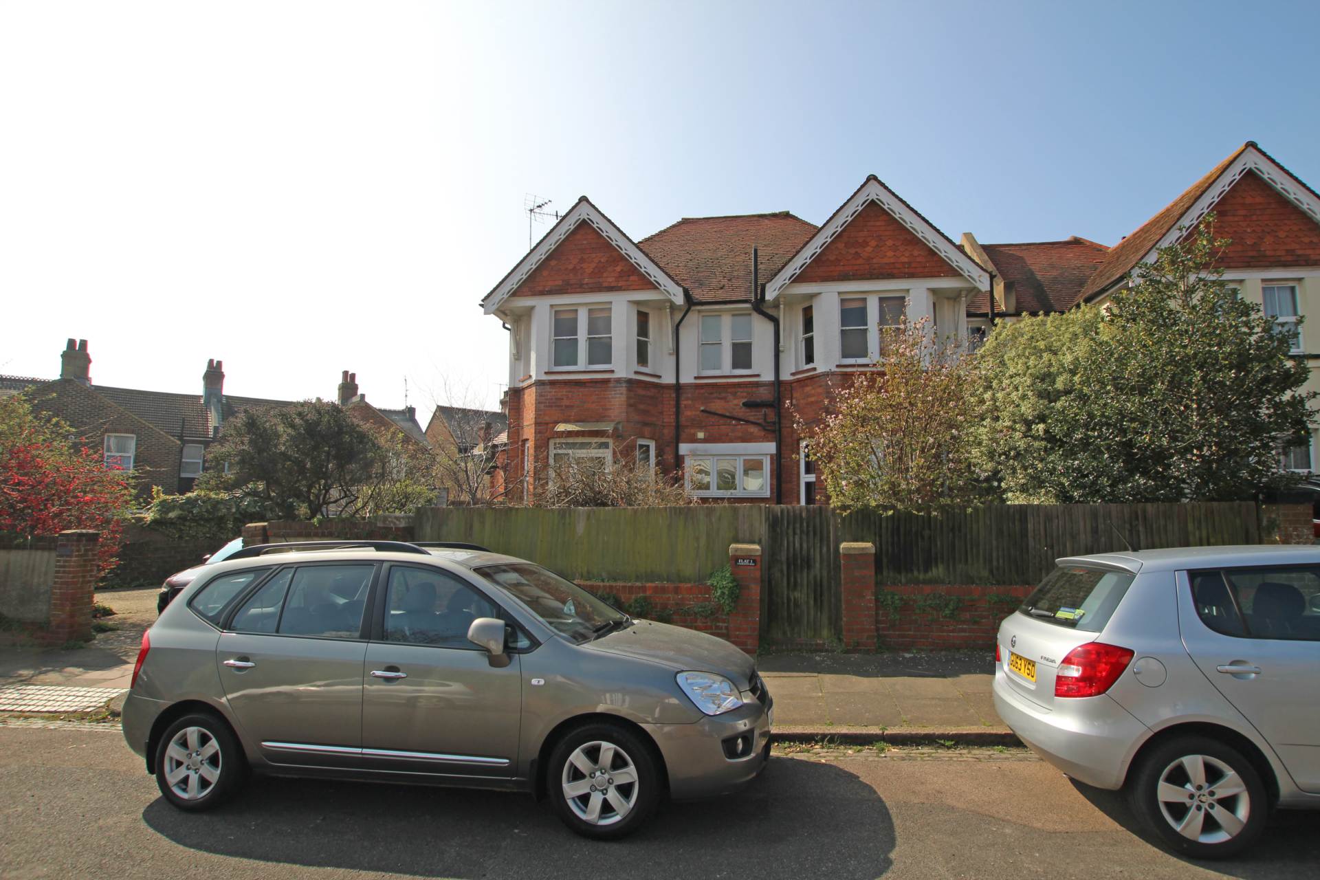 Charleston Road, Eastbourne, BN21 1SF, Image 13