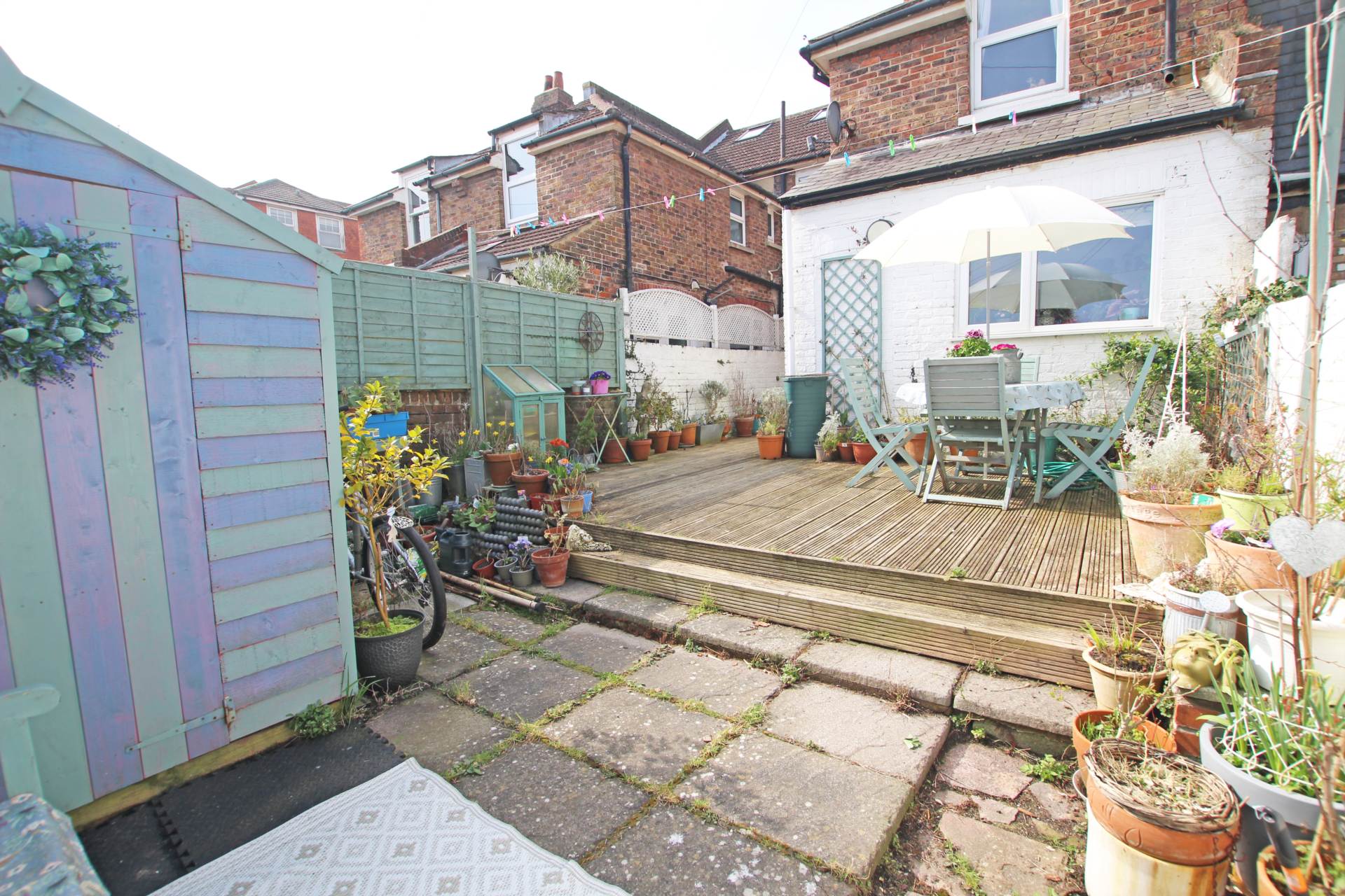 Vicarage Road, Eastbourne, BN20 8AT, Image 13