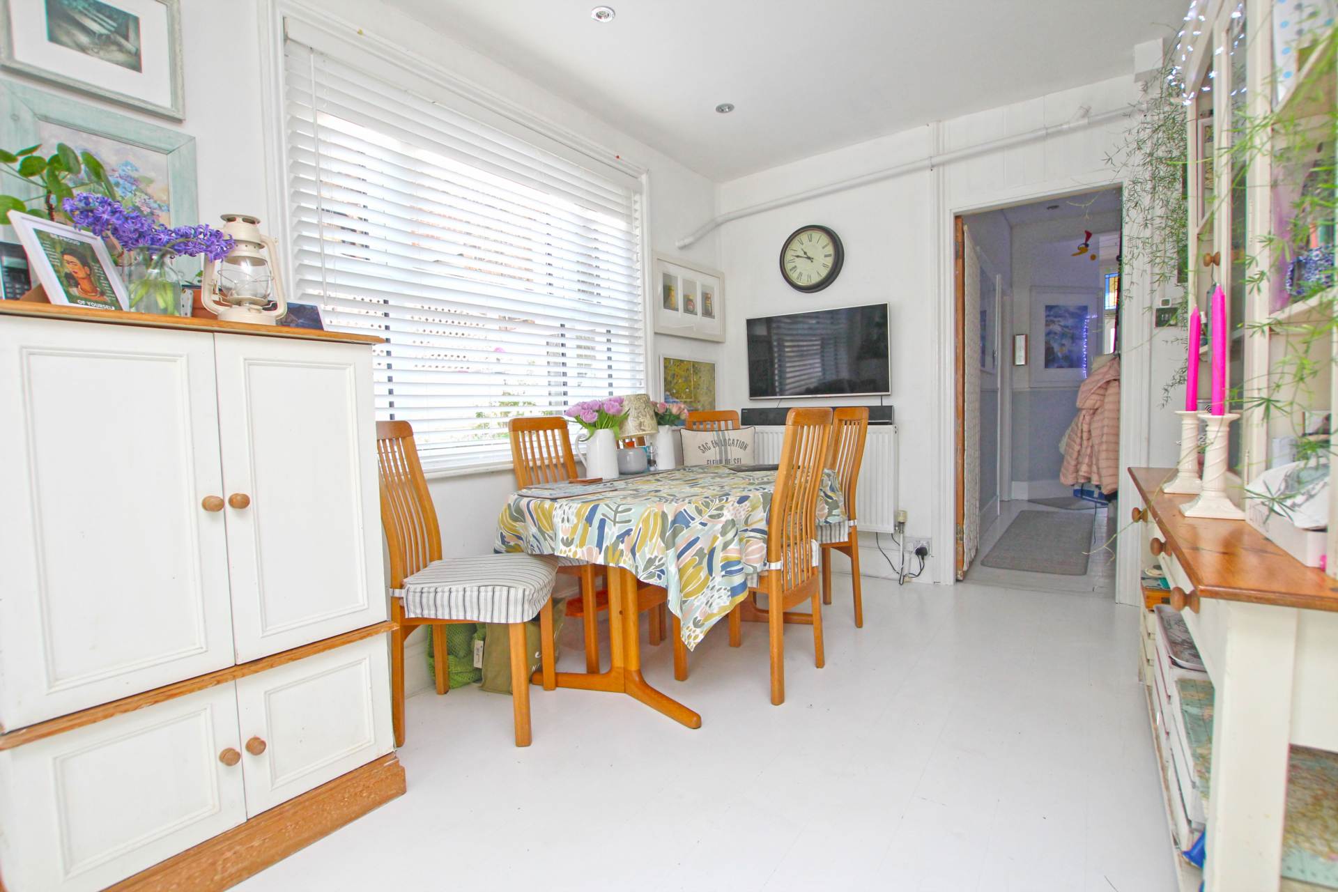 Vicarage Road, Eastbourne, BN20 8AT, Image 18
