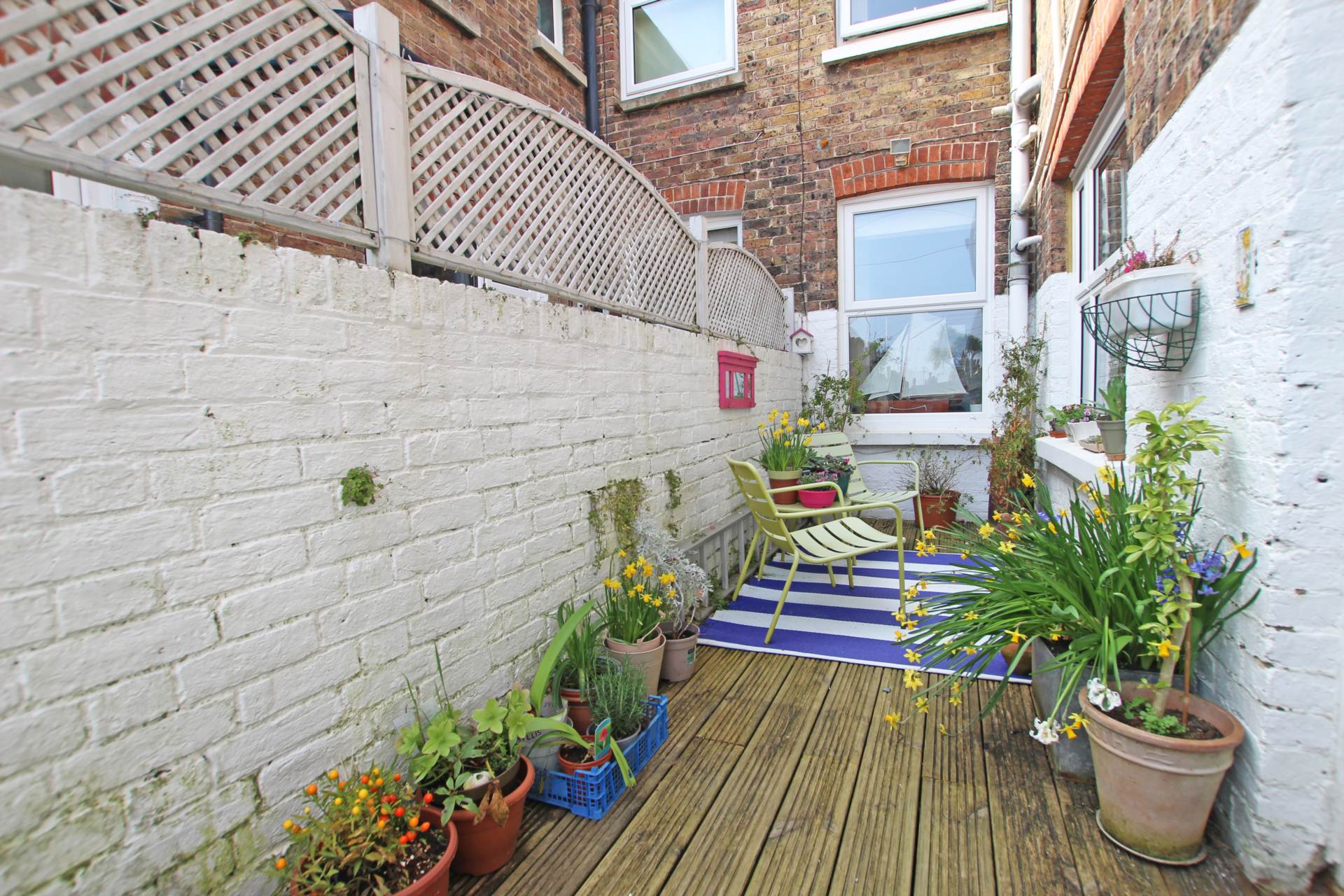 Vicarage Road, Eastbourne, BN20 8AT, Image 20