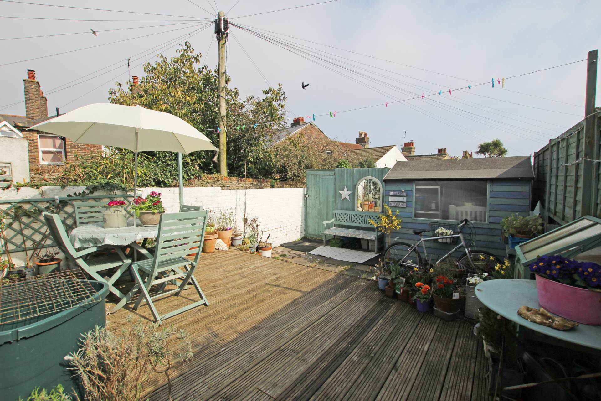Vicarage Road, Eastbourne, BN20 8AT, Image 7