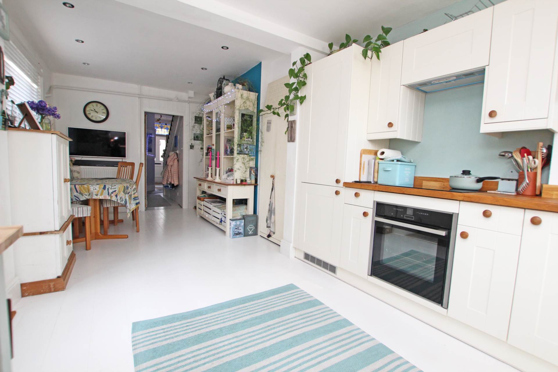 Vicarage Road, Eastbourne, BN20 8AT, Image 8