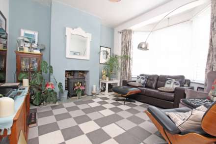 Vicarage Road, Eastbourne, BN20 8AT, Image 12