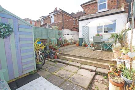 Vicarage Road, Eastbourne, BN20 8AT, Image 13