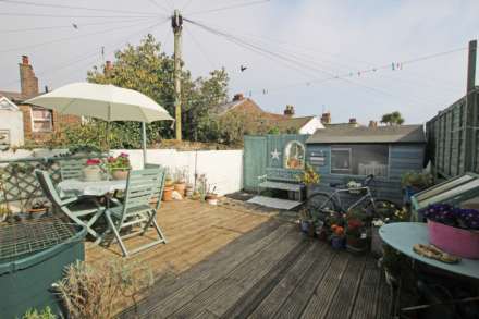 Vicarage Road, Eastbourne, BN20 8AT, Image 7