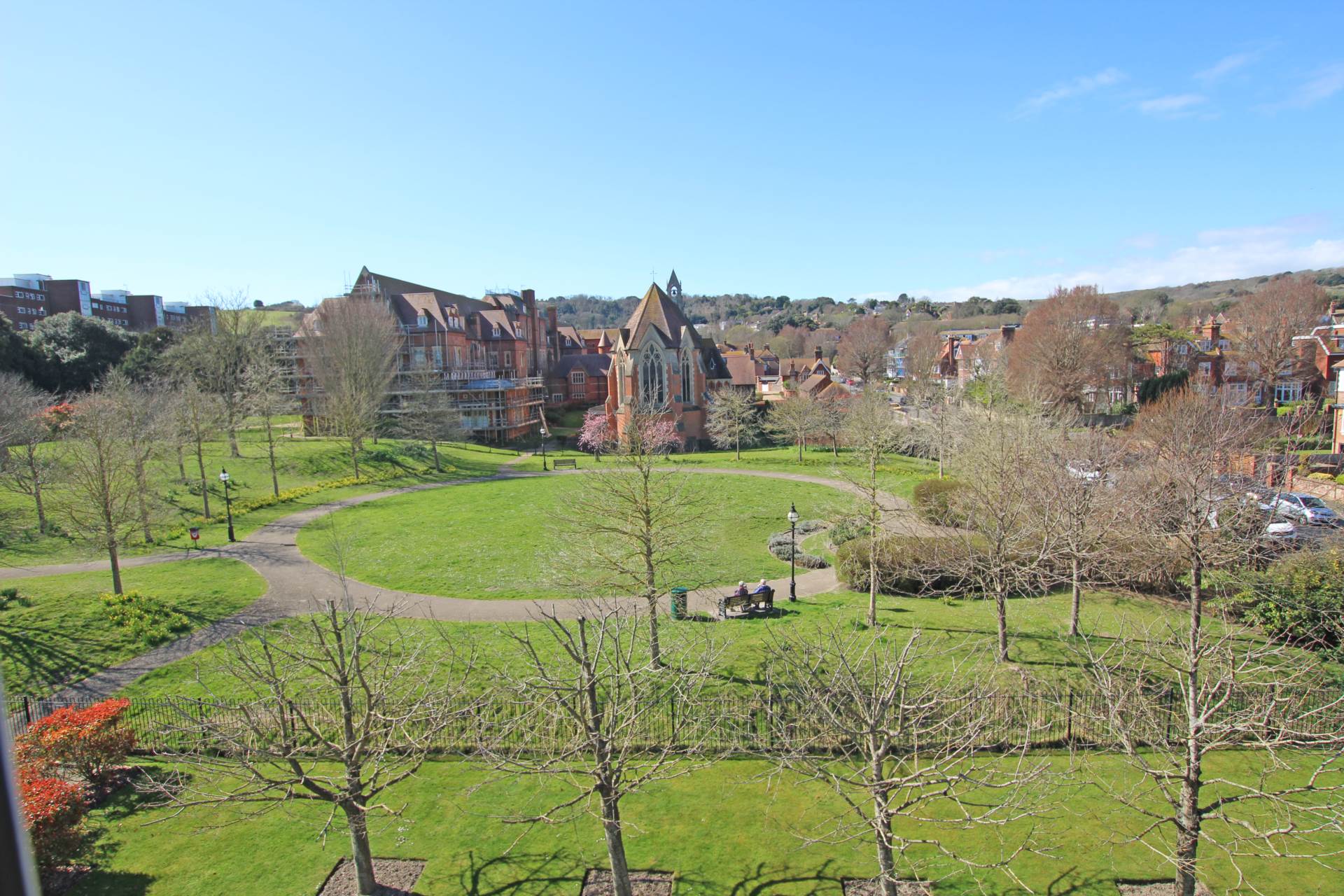Darley Road, Eastbourne, BN20 7GB, Image 2
