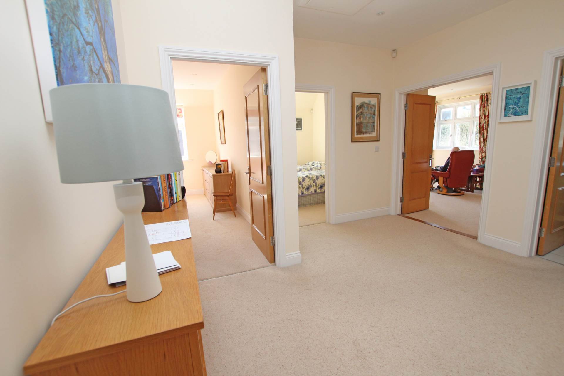 Darley Road, Eastbourne, BN20 7GB, Image 4