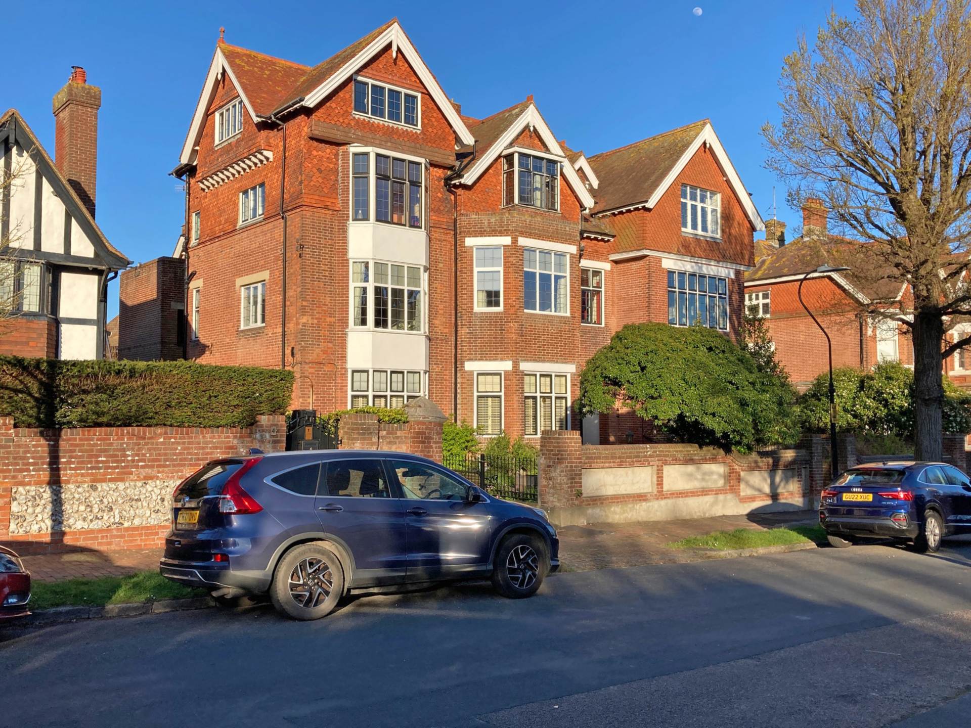 Bolsover Road, Eastbourne, BN20 7JE, Image 1