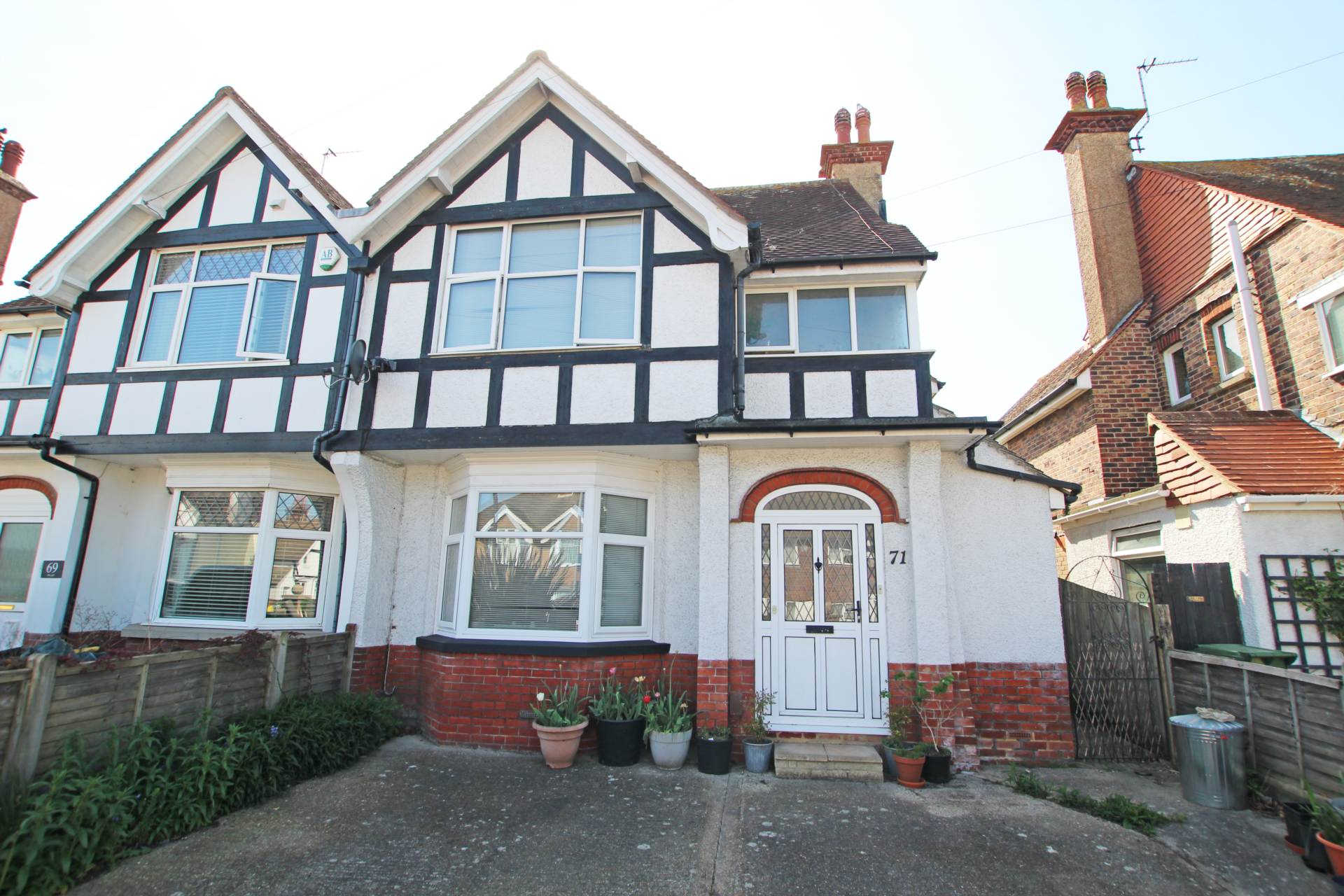 Brodrick Road, Eastbourne, BN22 9NF, Image 1