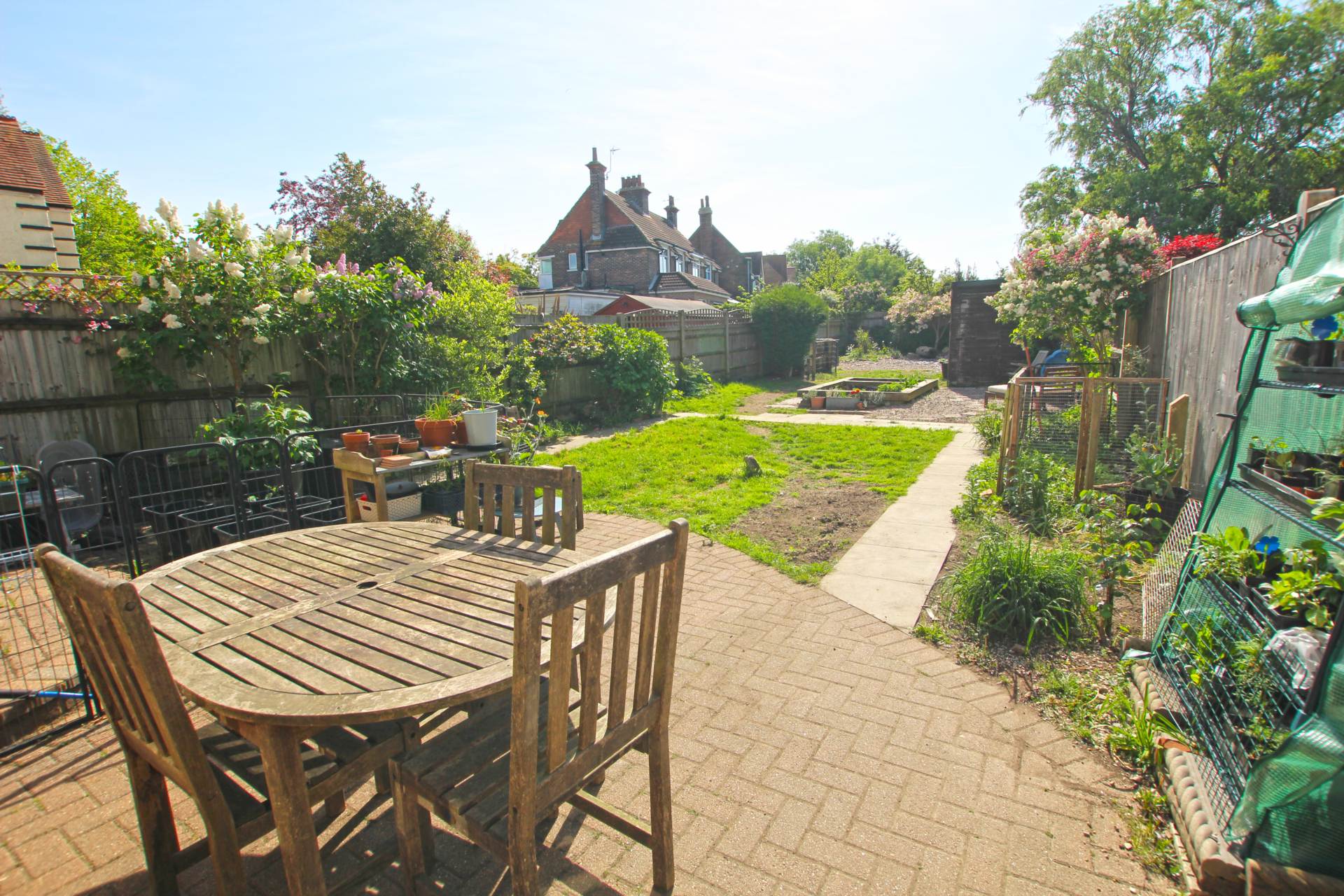 Brodrick Road, Eastbourne, BN22 9NF, Image 2