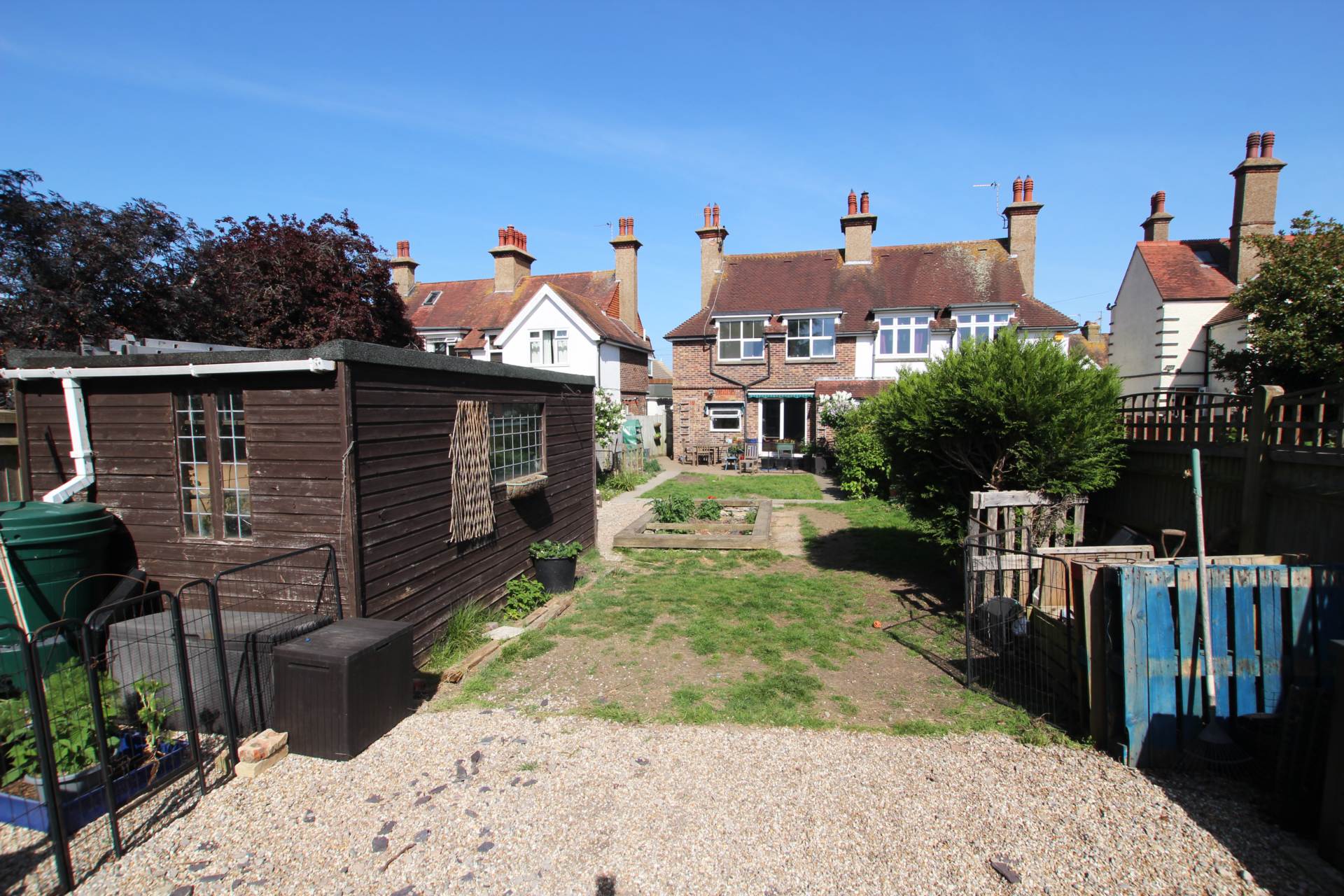 Brodrick Road, Eastbourne, BN22 9NF, Image 4