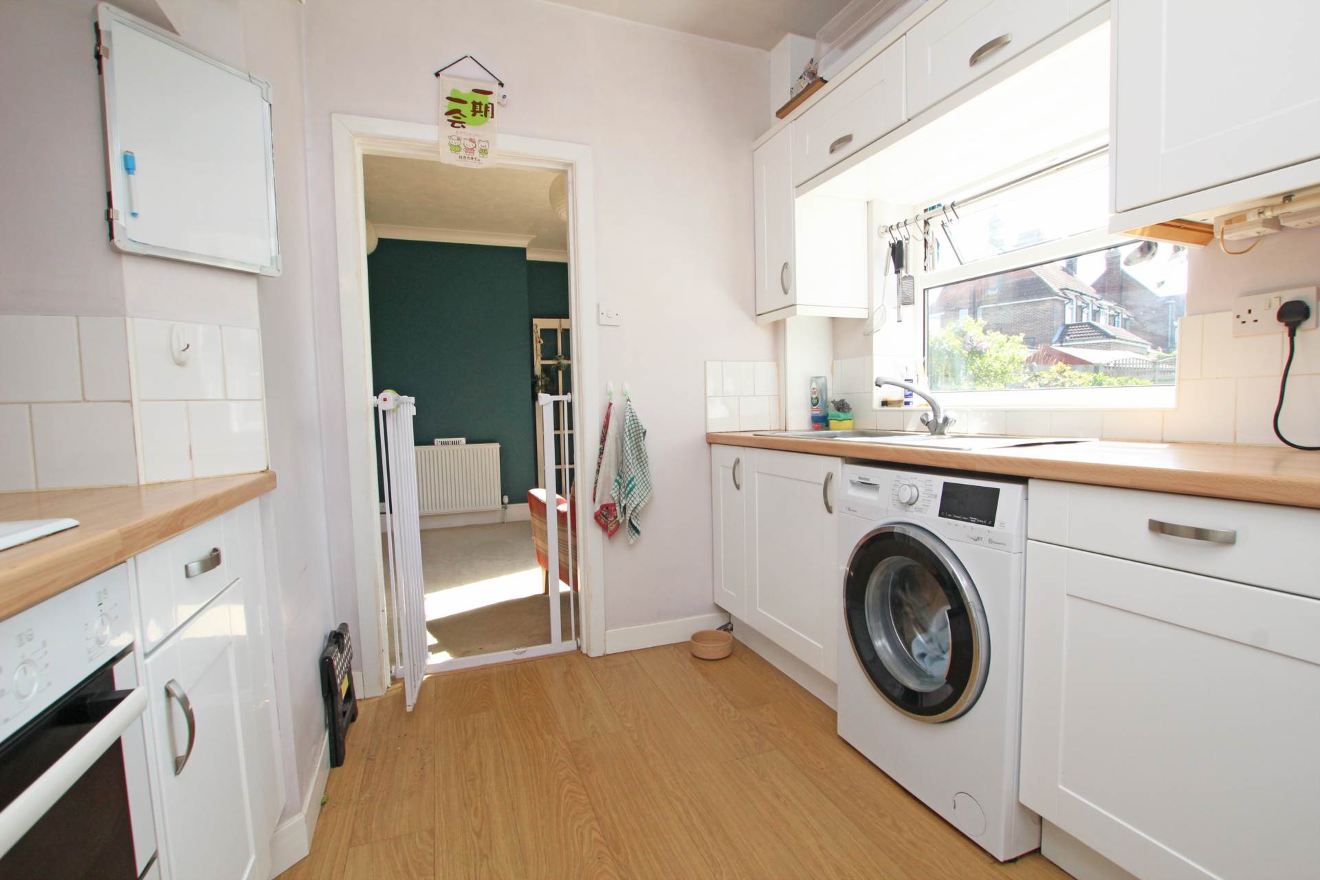 Brodrick Road, Eastbourne, BN22 9NF, Image 8