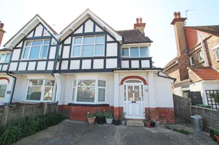 Brodrick Road, Eastbourne, BN22 9NF