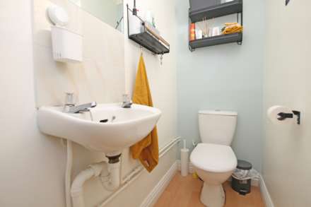 Brodrick Road, Eastbourne, BN22 9NF, Image 13