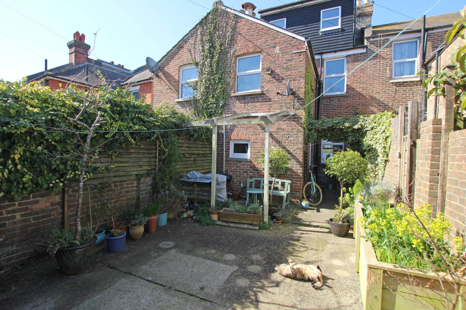 Willingdon Road, Eastbourne, BN21 1TW, Image 17