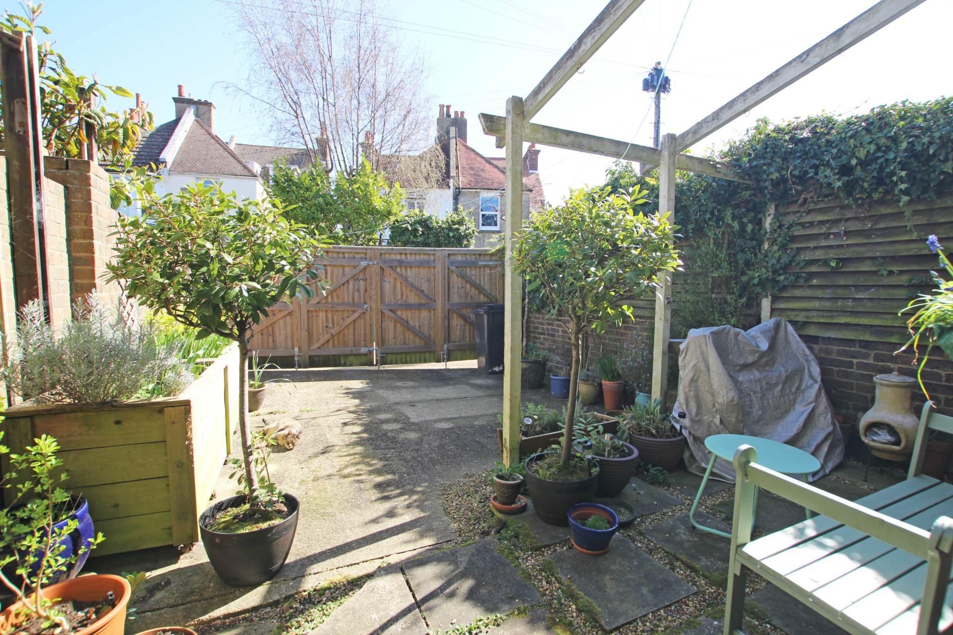 Willingdon Road, Eastbourne, BN21 1TW, Image 5