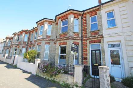 3 Bedroom Terrace, Willingdon Road, Eastbourne, BN21 1TW