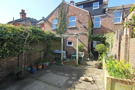 Willingdon Road, Eastbourne, BN21 1TW, Image 17