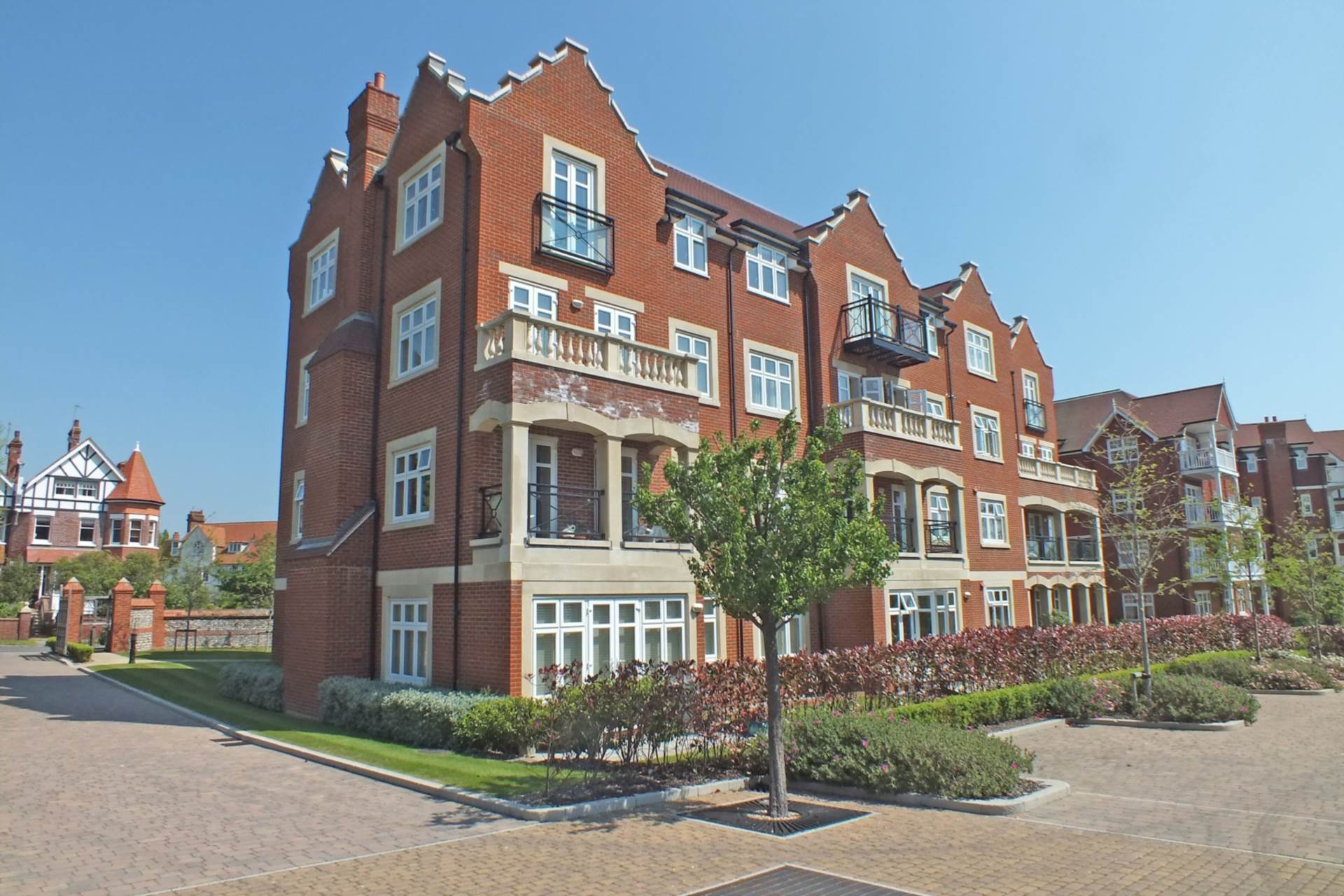 Darley Road, Eastbourne, BN20 7GB, Image 1