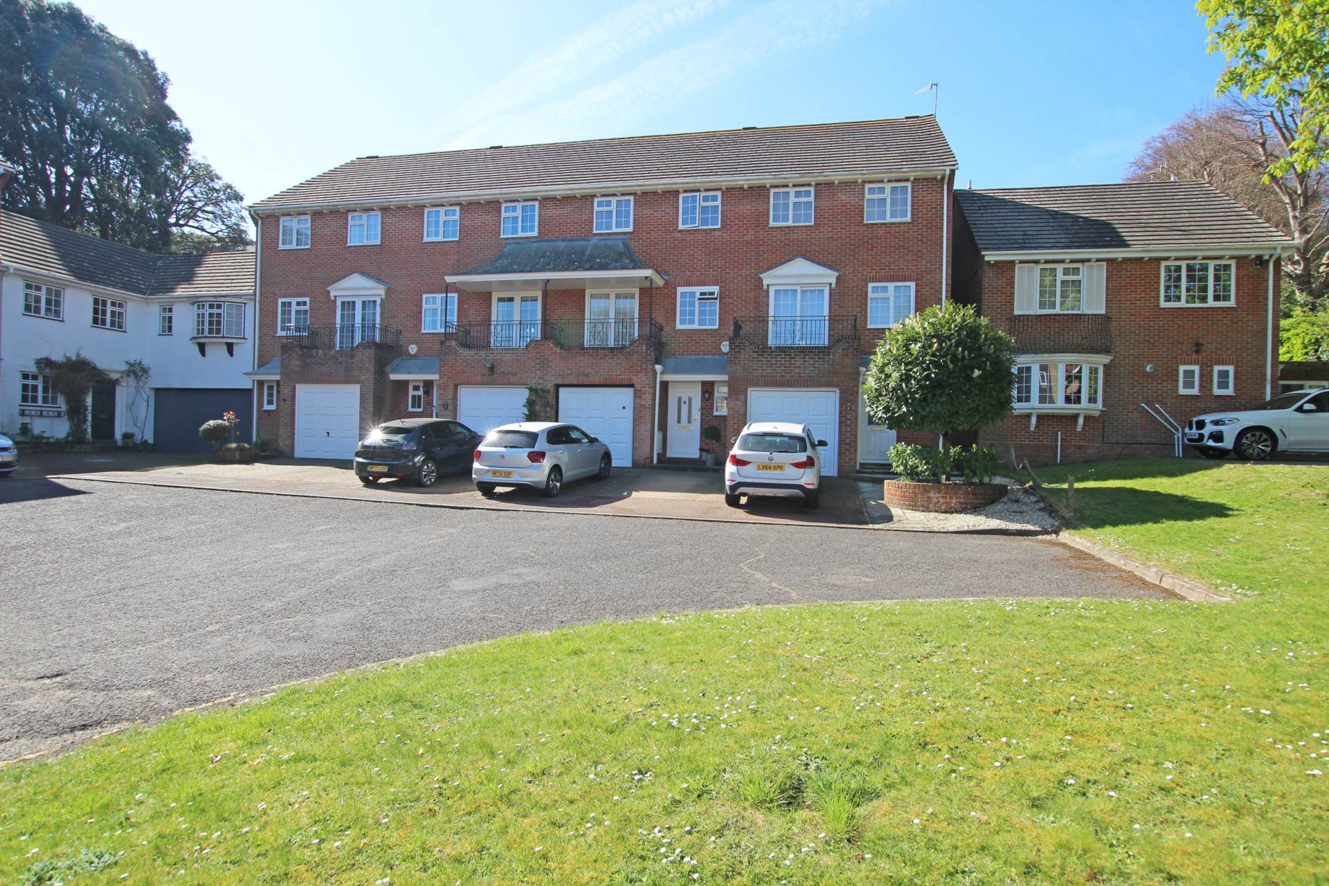 Fitzgerald Close, Eastbourne, BN20 7EP, Image 1