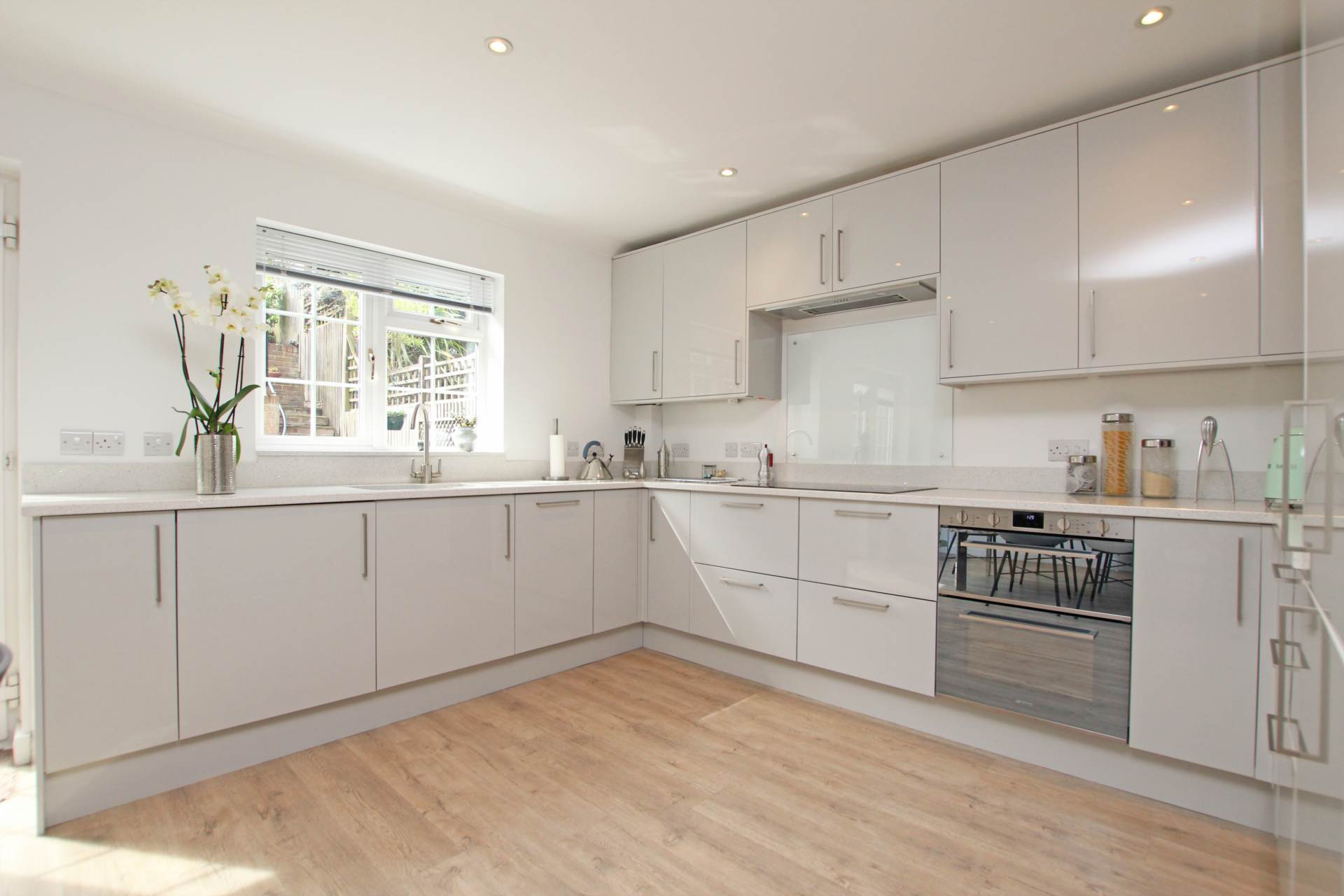 Fitzgerald Close, Eastbourne, BN20 7EP, Image 12
