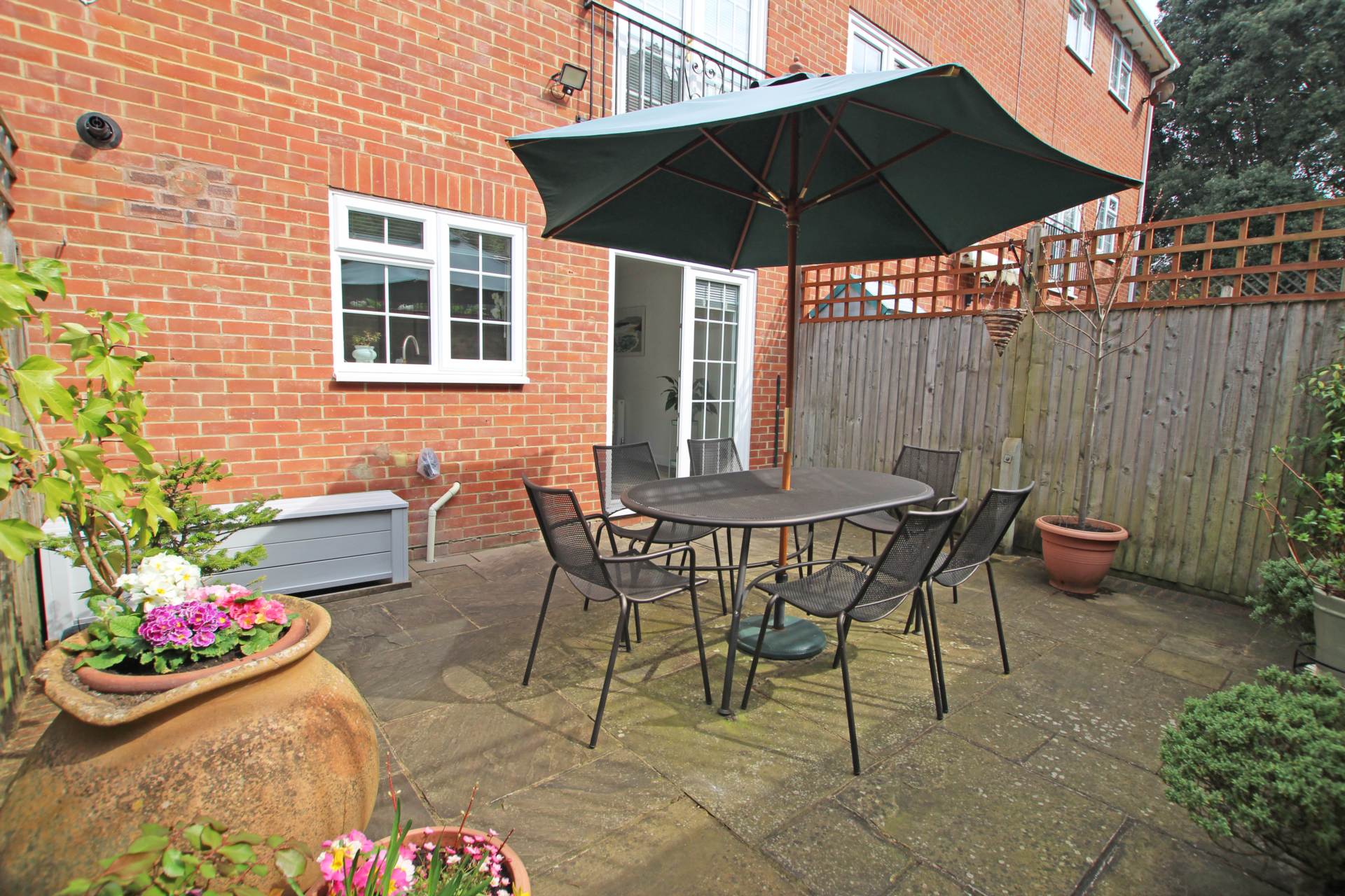 Fitzgerald Close, Eastbourne, BN20 7EP, Image 21