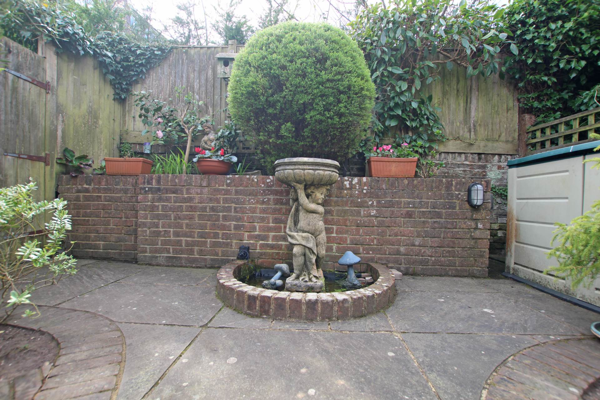 Fitzgerald Close, Eastbourne, BN20 7EP, Image 23