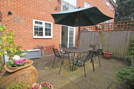 Fitzgerald Close, Eastbourne, BN20 7EP, Image 21