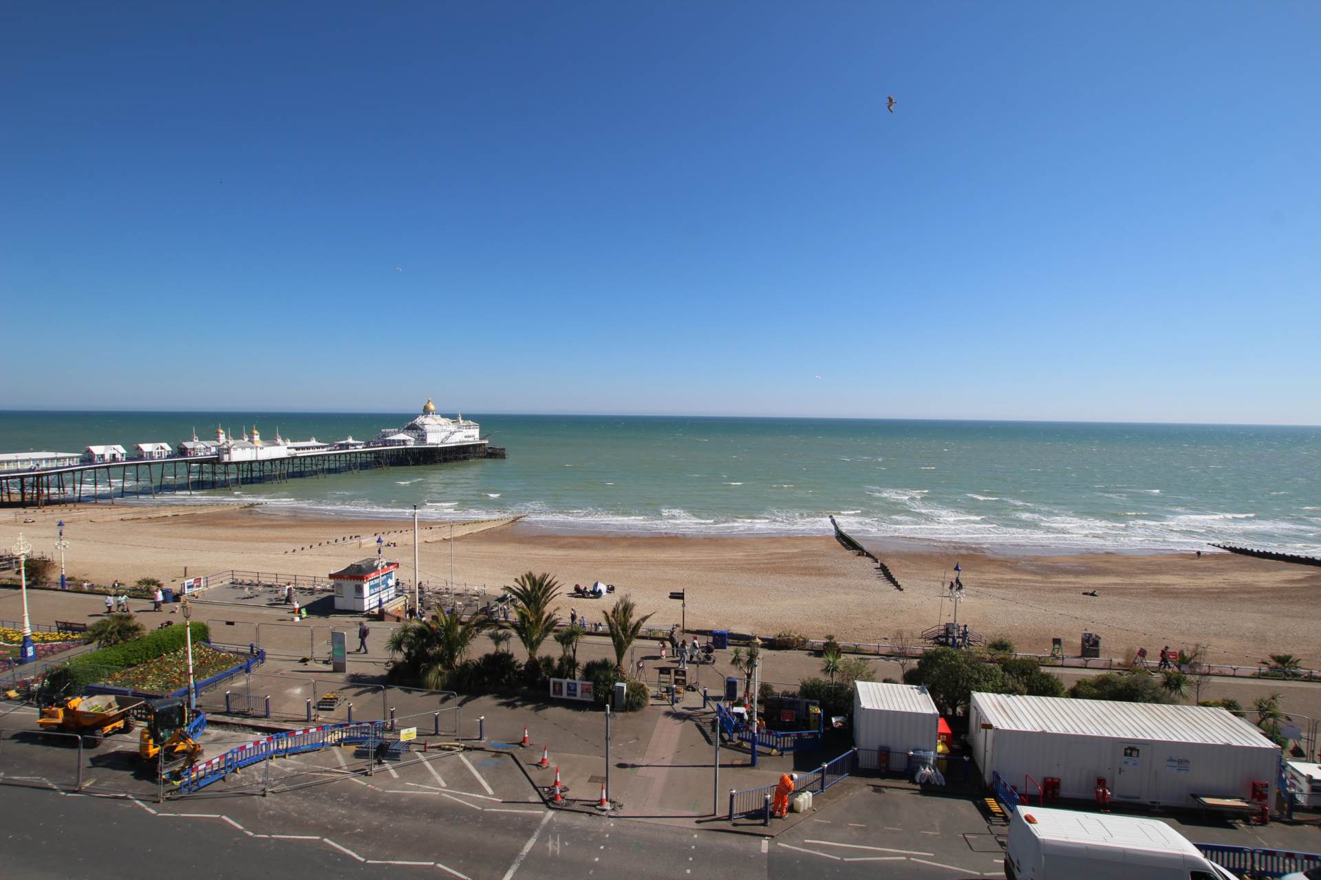 Grand Parade, Eastbourne, BN21 3DD, Image 1