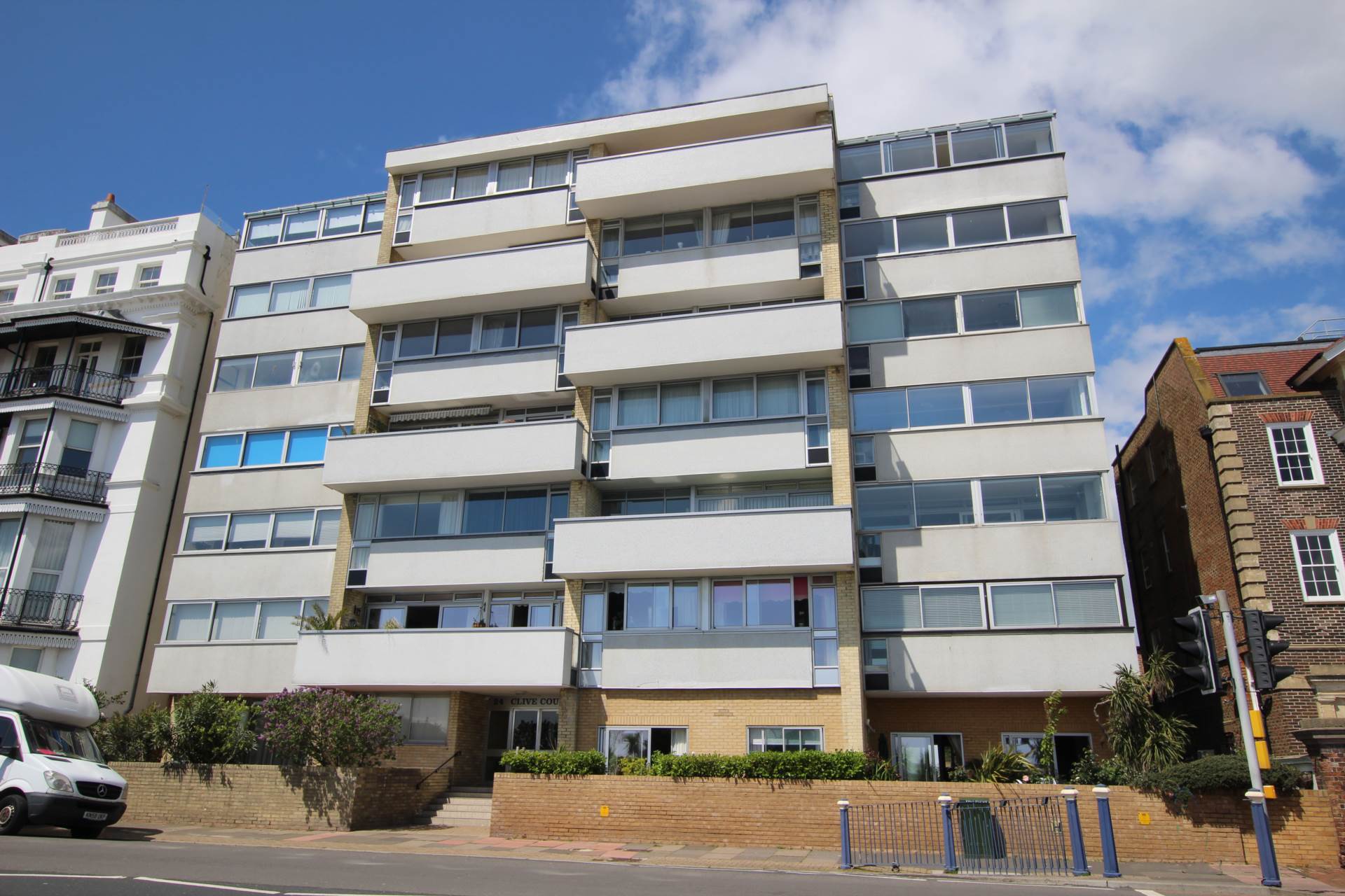 Grand Parade, Eastbourne, BN21 3DD, Image 2