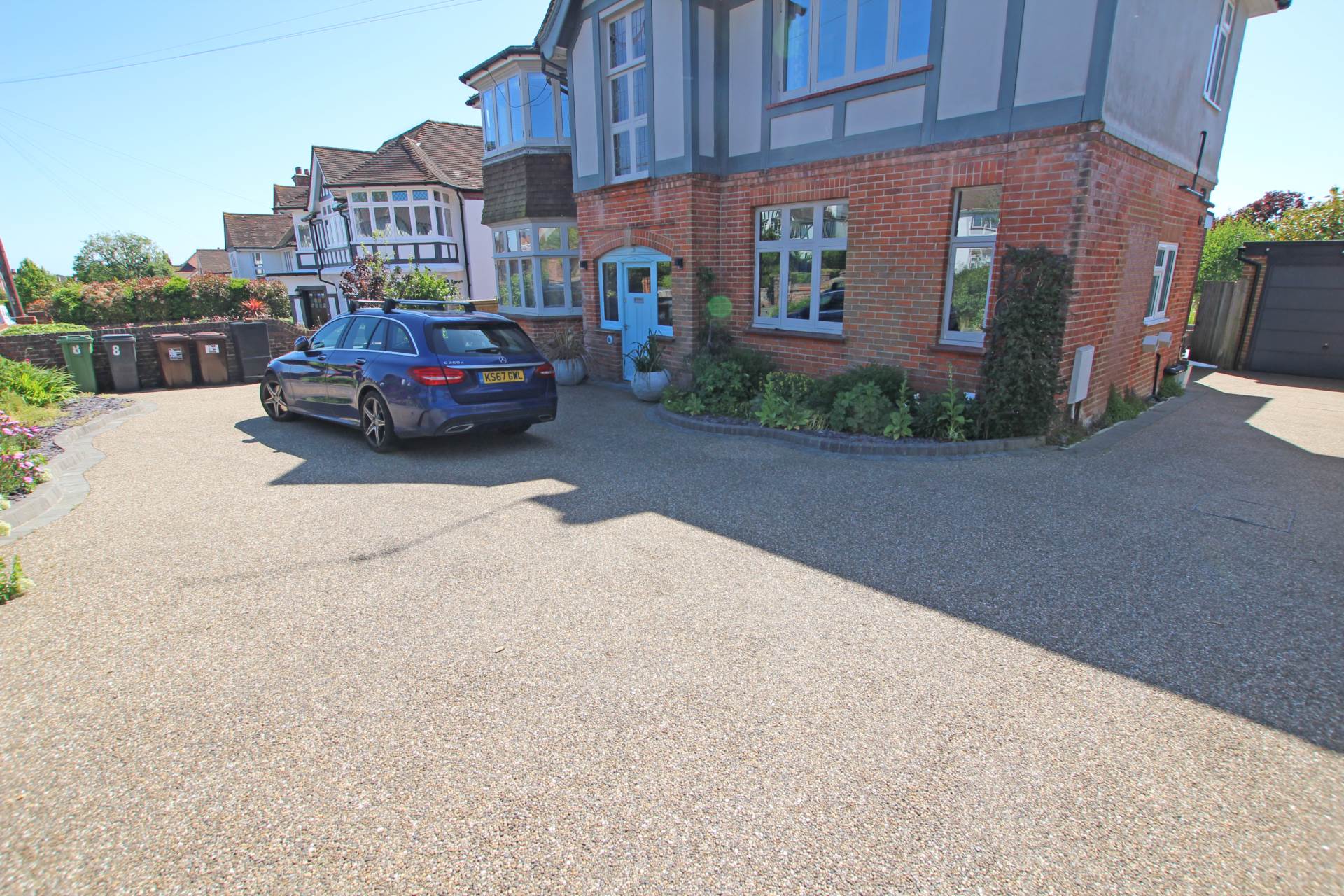 Pashley Road, Eastbourne, BN20 8DU, Image 25