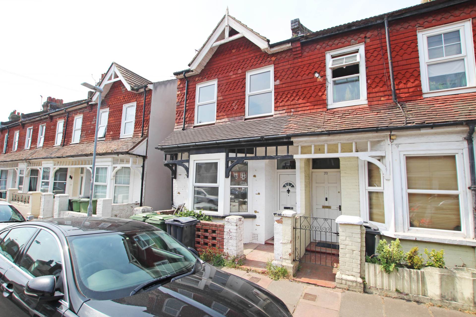 Winchcombe Road, Eastbourne, BN22 8DE, Image 1
