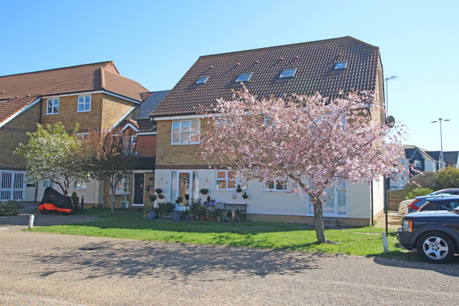 Falmouth Close, Eastbourne, BN23 5RN, Image 1