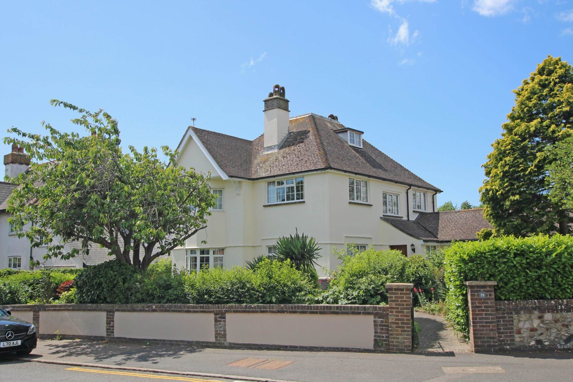 Willingdon Road, Eastbourne, BN21 1TR, Image 1
