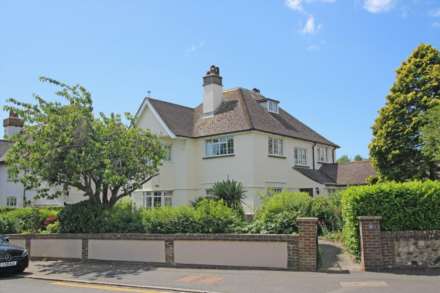 Willingdon Road, Eastbourne, BN21 1TR