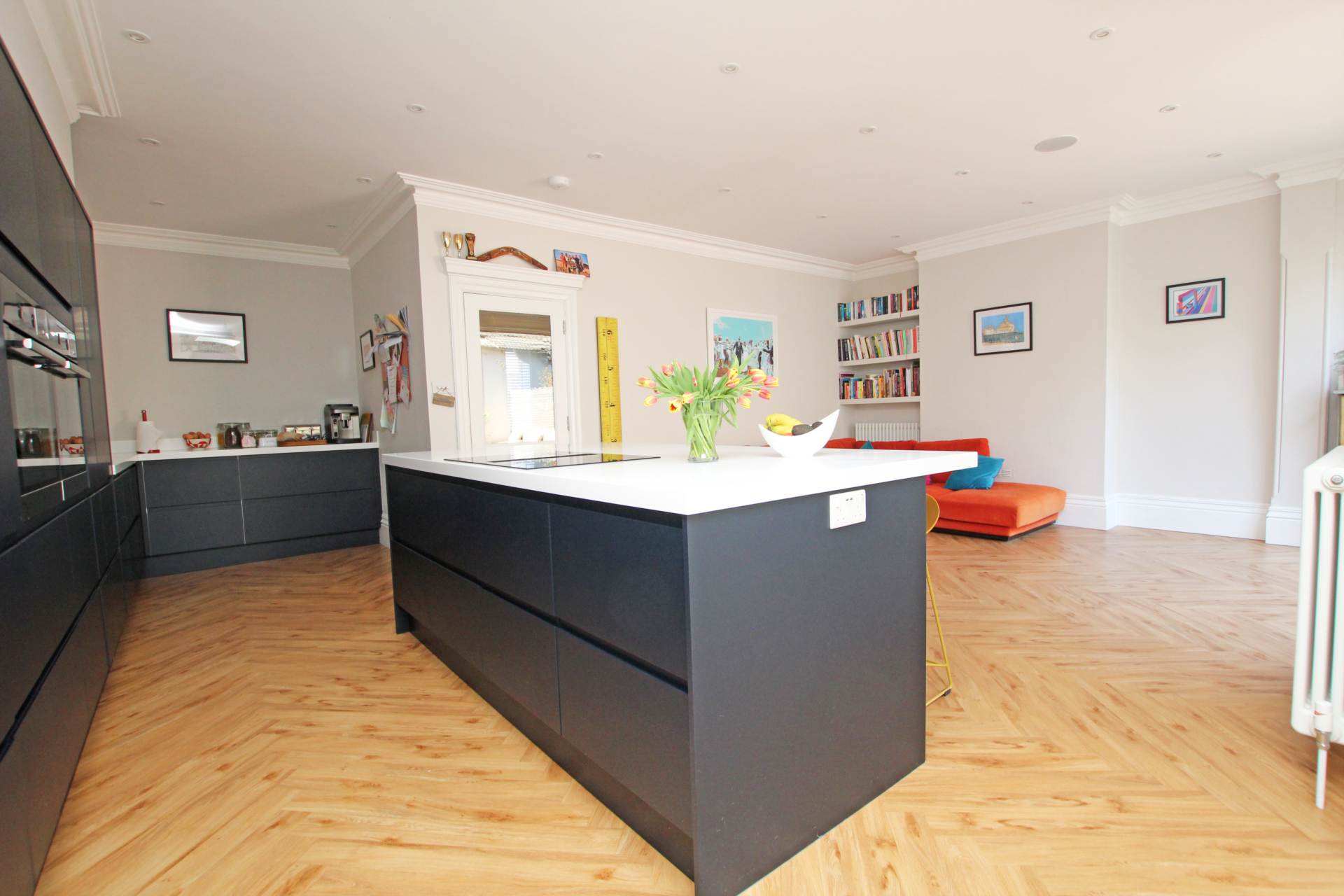 South Cliff Avenue, Eastbourne, BN20 7AH, Image 11